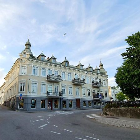 Cozy Apartment In The City Center Of Strömstad Dış mekan fotoğraf