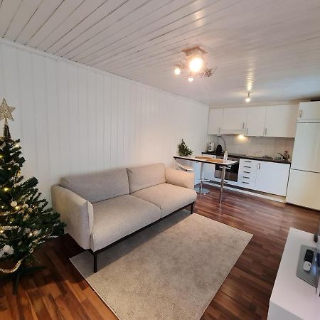 Cozy Apartment In The City Center Of Strömstad Dış mekan fotoğraf