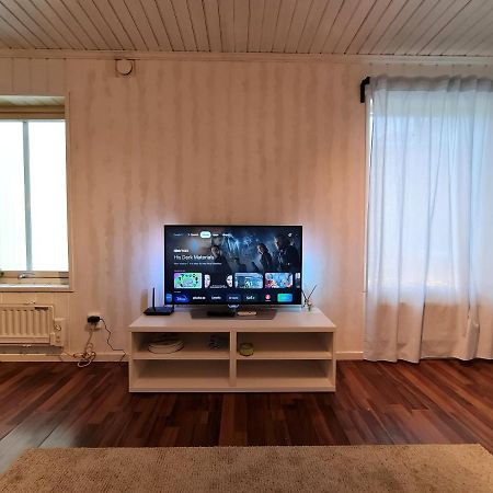 Cozy Apartment In The City Center Of Strömstad Dış mekan fotoğraf