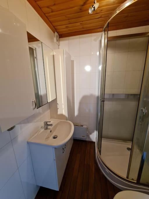 Cozy Apartment In The City Center Of Strömstad Dış mekan fotoğraf