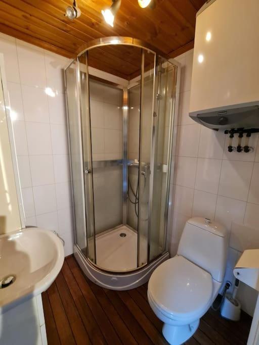 Cozy Apartment In The City Center Of Strömstad Dış mekan fotoğraf