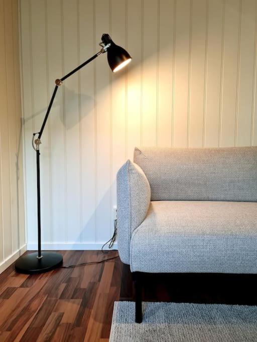 Cozy Apartment In The City Center Of Strömstad Dış mekan fotoğraf