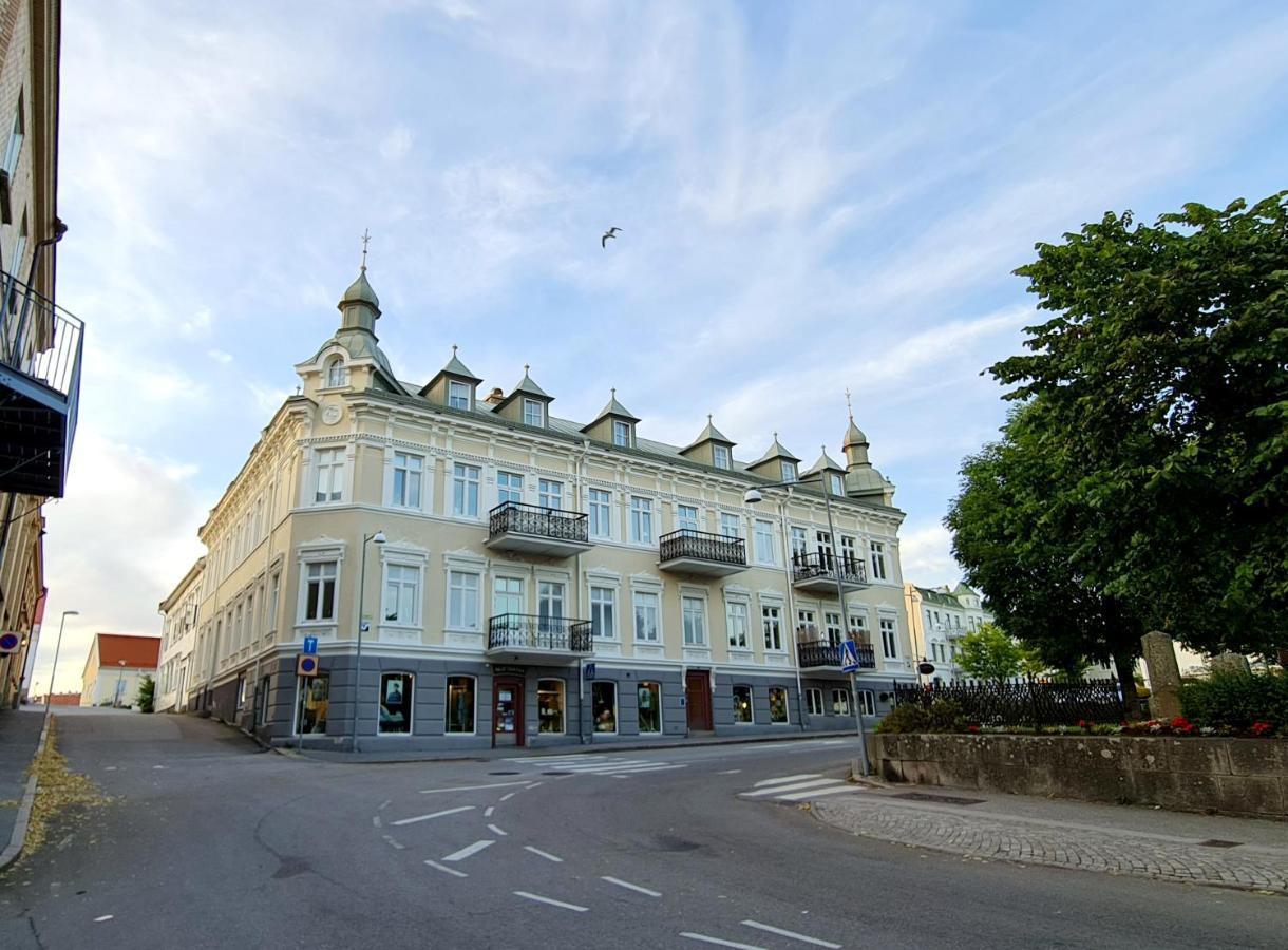 Cozy Apartment In The City Center Of Strömstad Dış mekan fotoğraf