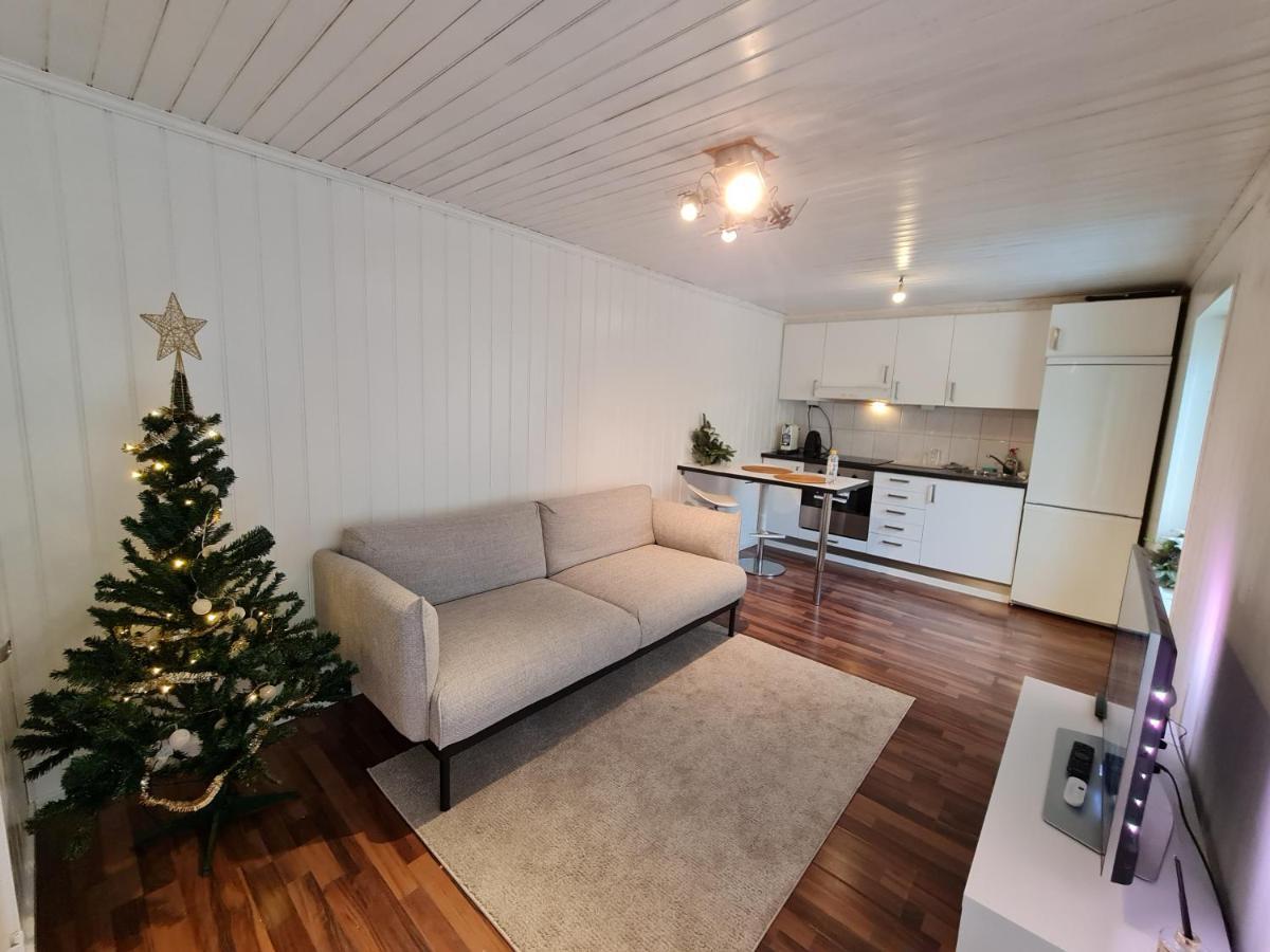 Cozy Apartment In The City Center Of Strömstad Dış mekan fotoğraf