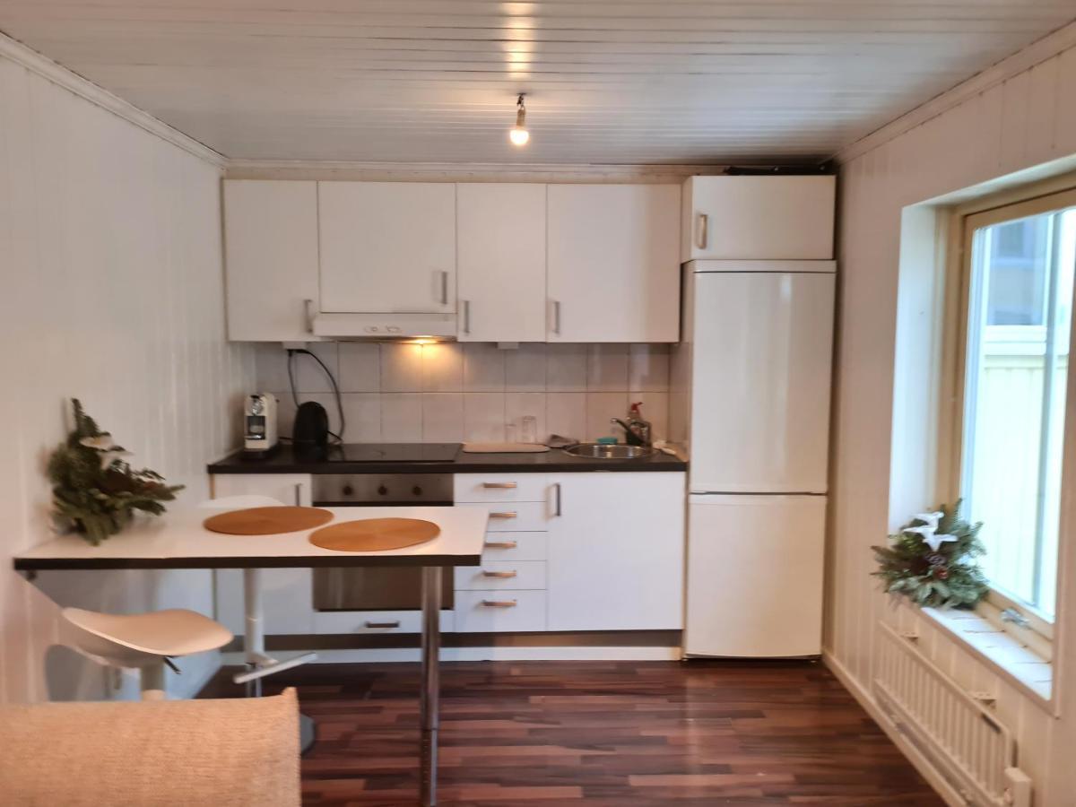 Cozy Apartment In The City Center Of Strömstad Dış mekan fotoğraf