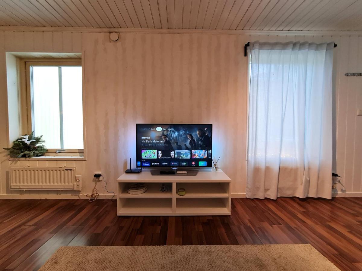 Cozy Apartment In The City Center Of Strömstad Dış mekan fotoğraf