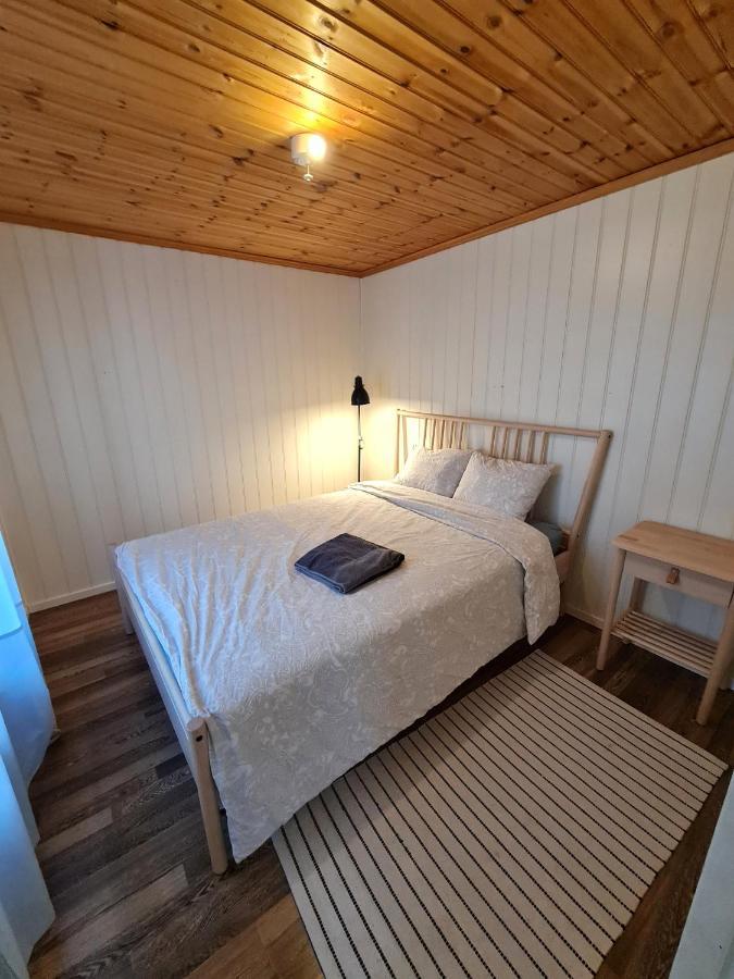 Cozy Apartment In The City Center Of Strömstad Dış mekan fotoğraf