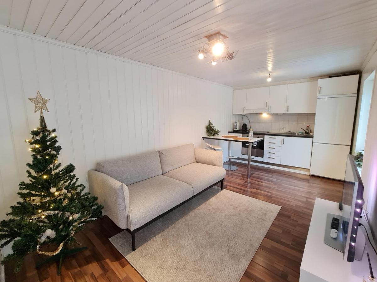 Cozy Apartment In The City Center Of Strömstad Dış mekan fotoğraf
